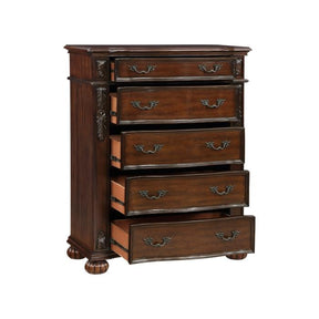Adelina Chest - Chest - Half Price Furniture