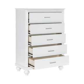 Aria Chest - Chest - Half Price Furniture