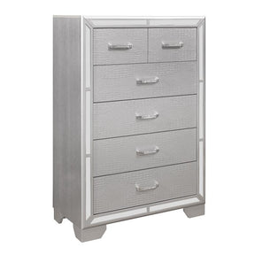 Aveline Chest - Chest - Half Price Furniture