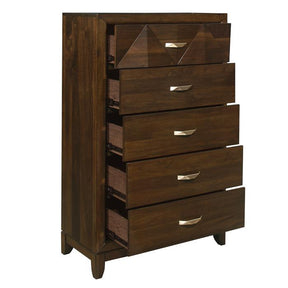 Aziel Chest - Chest - Half Price Furniture