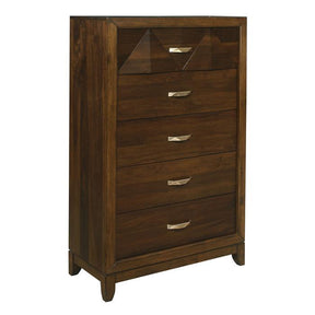 Aziel Chest - Chest - Half Price Furniture