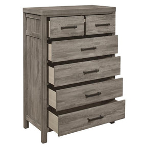 Bainbridge Chest - Chest - Half Price Furniture