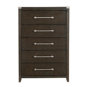 Bellamy Chest Half Price Furniture