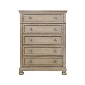 Bethel Chest Half Price Furniture