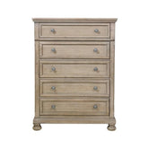 Homelegance Bethel Chest in Gray 2259GY-9 Half Price Furniture