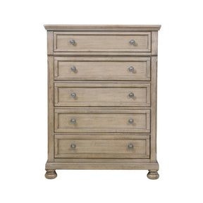 Homelegance Bethel Chest in Gray 2259GY-9 Half Price Furniture