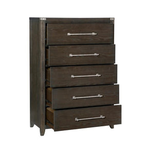 Bellamy Chest - Chest - Half Price Furniture