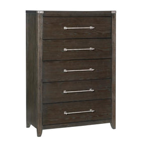 Bellamy Chest - Chest - Half Price Furniture