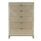 Bijou Chest Half Price Furniture