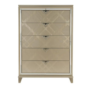 Bijou Chest Half Price Furniture