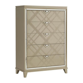 Bijou Chest - Chest - Half Price Furniture