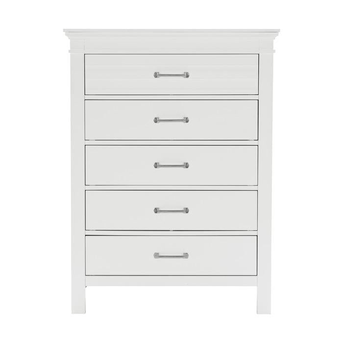 Blaire Farm Chest - Chest - Half Price Furniture
