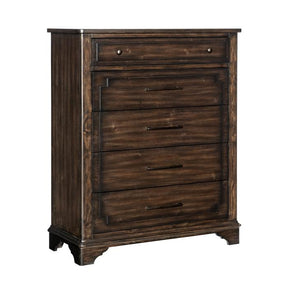 Boone Chest - Chest - Half Price Furniture