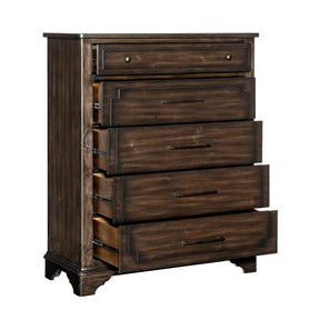 Boone Chest - Chest - Half Price Furniture