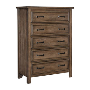 Brevard Chest Half Price Furniture