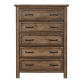 Brevard Chest Half Price Furniture
