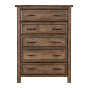 Brevard Chest Half Price Furniture