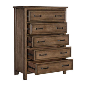 Brevard Chest Half Price Furniture