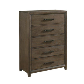 Cambridge Chest - Chest - Half Price Furniture