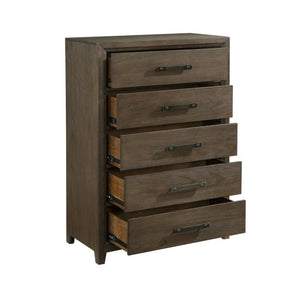 Cambridge Chest - Chest - Half Price Furniture
