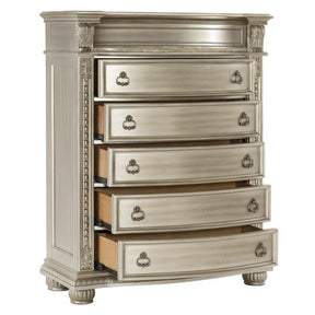 Cavalier Chest - Chest - Half Price Furniture