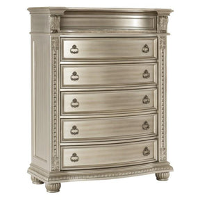Cavalier Chest - Chest - Half Price Furniture