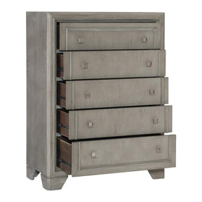 Colchester Chest - Chest - Half Price Furniture