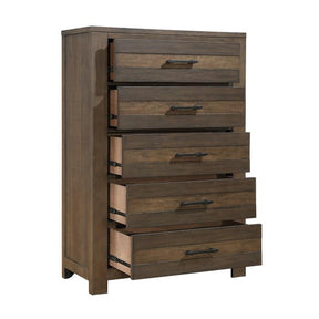 Conway Chest - Chest - Half Price Furniture