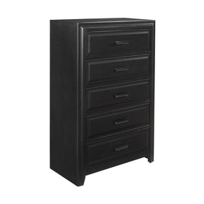 Cordelia Chest - Chest - Half Price Furniture
