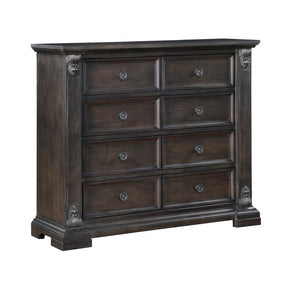 Cornwall Chest Half Price Furniture