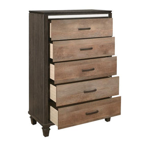 Danridge Chest - Chest - Half Price Furniture