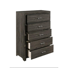 Edina Chest - Chest - Half Price Furniture