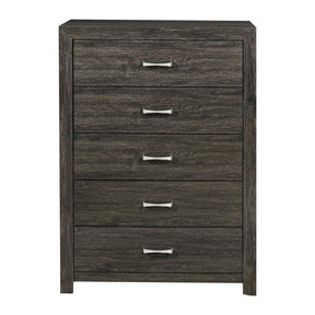 Edina Chest - Chest - Half Price Furniture