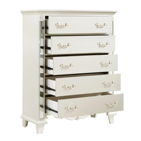 Ever Chest Half Price Furniture