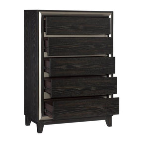 Grant Chest - Chest - Half Price Furniture