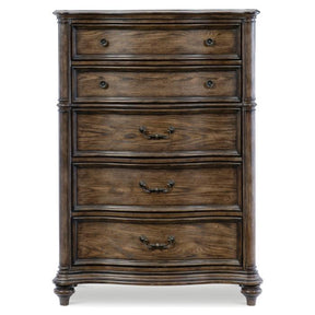 Heath Court Chest Half Price Furniture