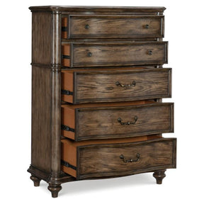 Heath Court Chest - Chest - Half Price Furniture