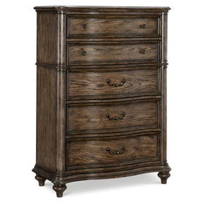 Heath Court Chest - Chest - Half Price Furniture