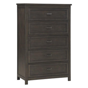 Hebron Chest - Chest - Half Price Furniture