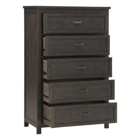 Hebron Chest - Chest - Half Price Furniture