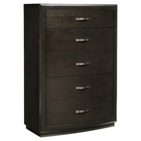 Hodgin Chest - Chest - Half Price Furniture