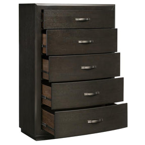 Hodgin Chest - Chest - Half Price Furniture