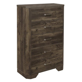 Jocelyn Chest - Chest - Half Price Furniture