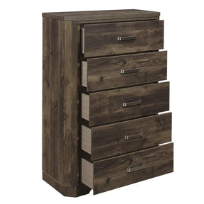 Jocelyn Chest - Chest - Half Price Furniture