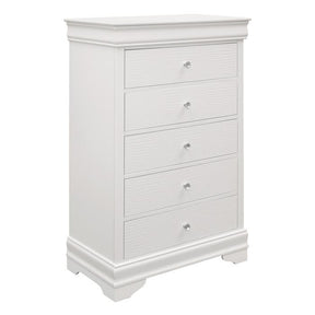 Lana Chest - Chest - Half Price Furniture