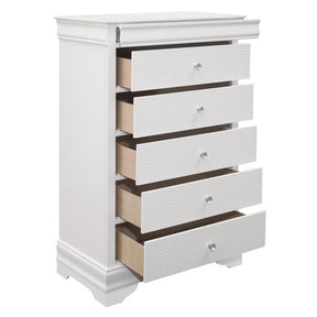 Lana Chest - Chest - Half Price Furniture