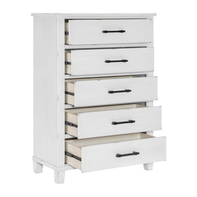 Laurelville Chest - Chest - Half Price Furniture
