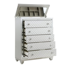 Leesa Chest - Chest - Half Price Furniture