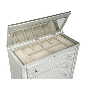 Leesa Chest - Chest - Half Price Furniture