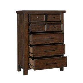 Logandale Chest - Chest - Half Price Furniture